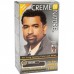Creme Of Nature Men Hair Color Rich Black 4.0 Creme Of Nature Men Hair Color Rich Black 4.0